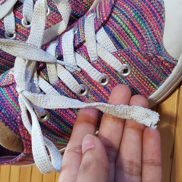 Basic Editions 🌈 Girls Shoes - Picture 6 of 11